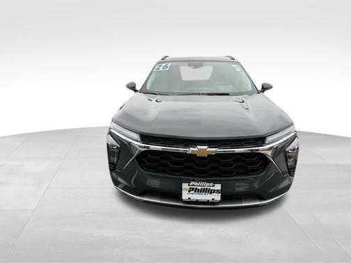 Cypress 2026 Chevrolet Trax LT