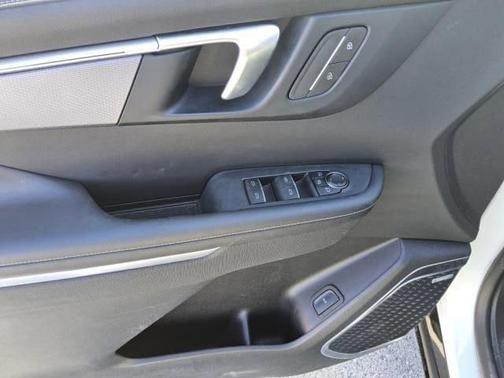 Summit White 2025 Buick Enclave Sport Touring