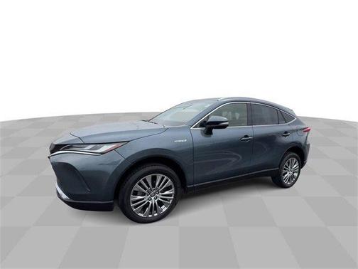 2021 Toyota Venza Limited