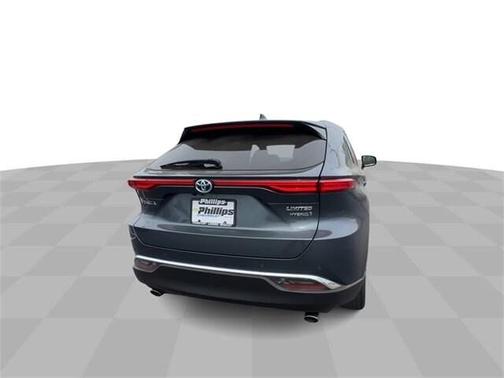 2021 Toyota Venza Limited