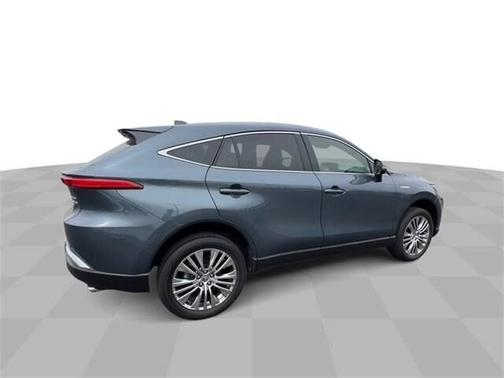 2021 Toyota Venza Limited