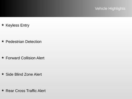 Moonstone Gray Metallic 2023 Buick Encore GX Select