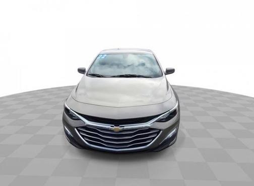 2022 Chevrolet Malibu 1LS