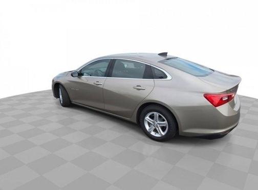 2022 Chevrolet Malibu 1LS