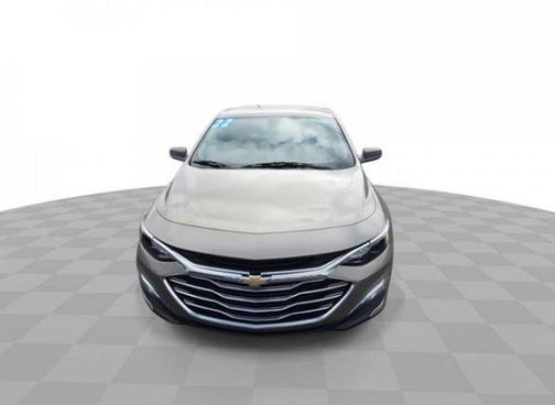 2022 Chevrolet Malibu 1LS