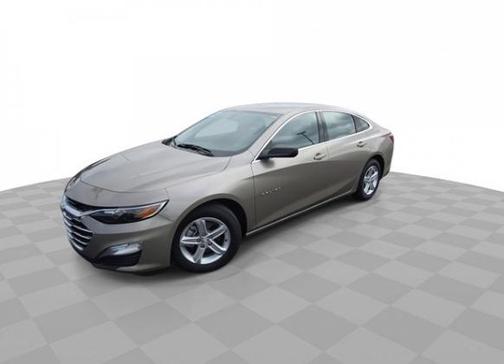 2022 Chevrolet Malibu 1LS