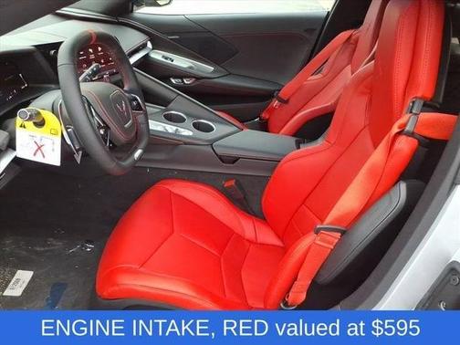 2026 Chevrolet Corvette Z06