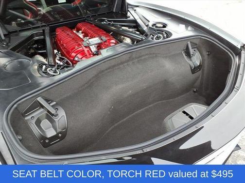 2026 Chevrolet Corvette Z06