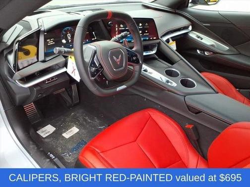 2026 Chevrolet Corvette Z06