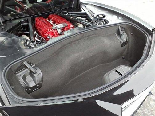 2026 Chevrolet Corvette Z06