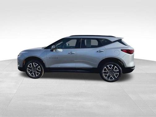 Sterling 2024 Chevrolet Blazer RS