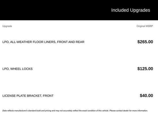 White Sand 2026 Chevrolet Trailblazer ACTIV