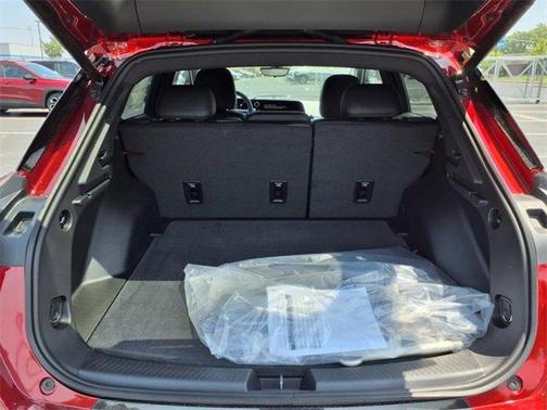 2025 Chevrolet Equinox EV LT 2