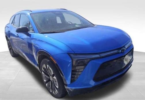 2025 Chevrolet Blazer EV RS