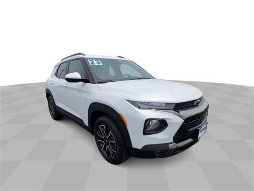 2023 Chevrolet Trailblazer ACTIV