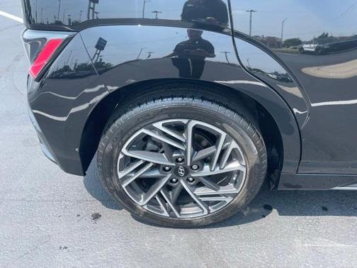 2022 Hyundai KONA N Line