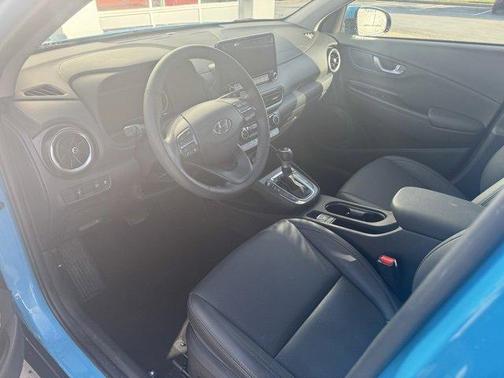 2023 Hyundai KONA Limited