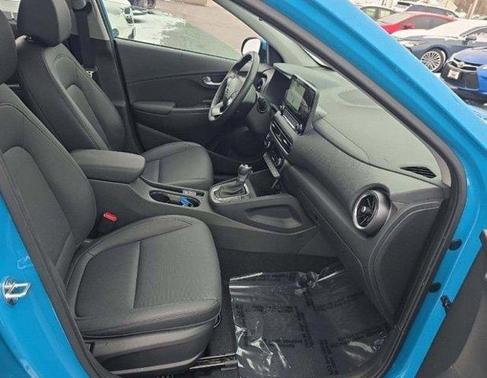 2023 Hyundai KONA Limited