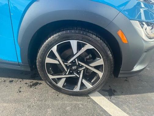 2023 Hyundai KONA Limited