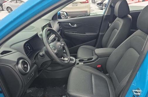 2023 Hyundai KONA Limited