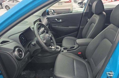 2023 Hyundai KONA Limited