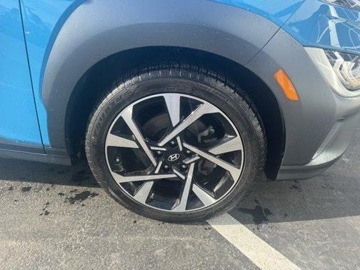 2023 Hyundai KONA Limited