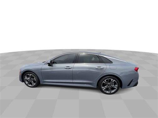 2021 Kia K5 EX