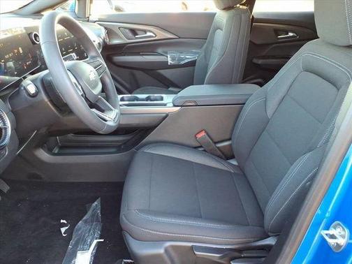 2026 Chevrolet Equinox EV LT 1