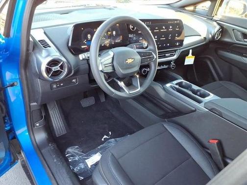 2026 Chevrolet Equinox EV LT 1