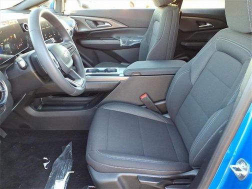 2026 Chevrolet Equinox EV LT 1