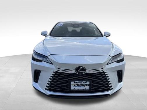 2024 Lexus RX 350 350