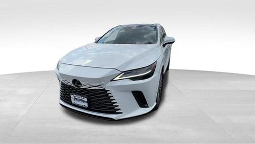 2024 Lexus RX 350 Luxury