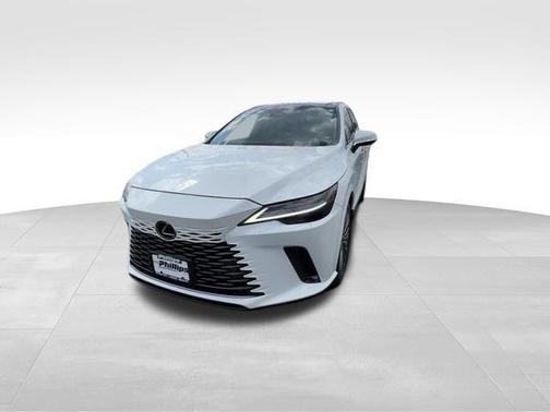 2024 Lexus RX 350 Luxury