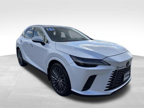 2024 Lexus RX 350 350