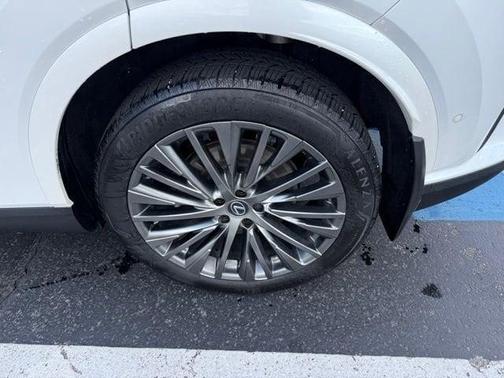 2024 Lexus RX 350 350