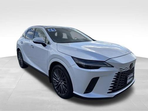2024 Lexus RX 350 350