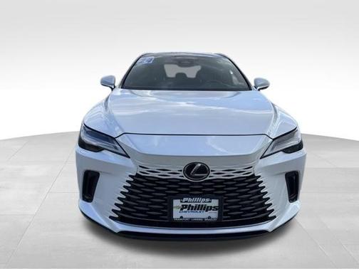 2024 Lexus RX 350 Luxury