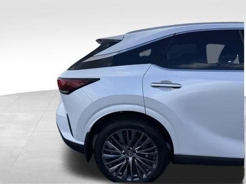 2024 Lexus RX 350 350