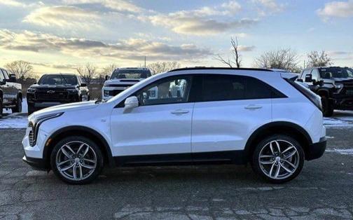 2023 Cadillac XT4 Sport