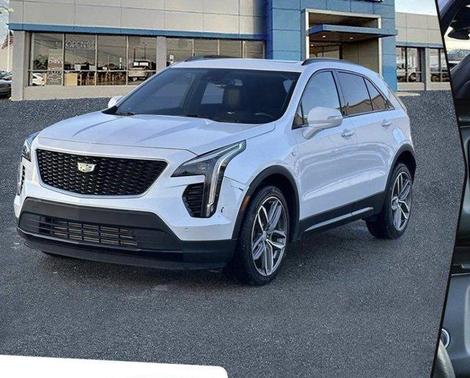 2023 Cadillac XT4 Sport
