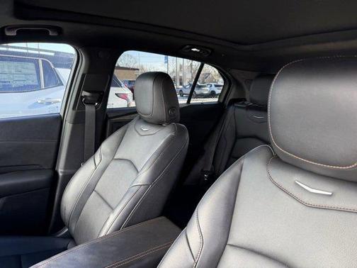 2023 Cadillac XT4 Sport