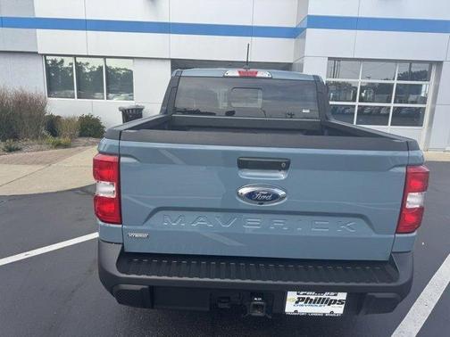 2023 Ford Maverick Lariat