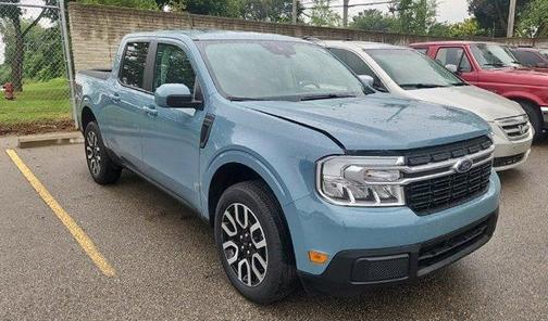 2023 Ford Maverick Lariat