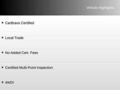 Boulder Gray Pearl 2023 Nissan Frontier PRO-4X