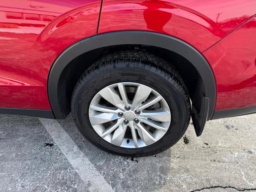 2025 Mitsubishi Outlander ES