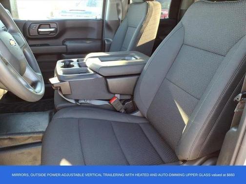 2026 Chevrolet Silverado 2500 WT