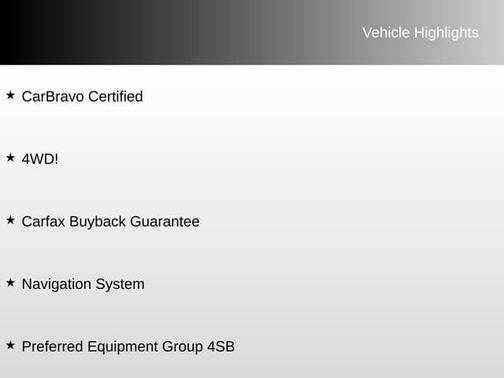 Summit White 2025 GMC Sierra 1500 AT4