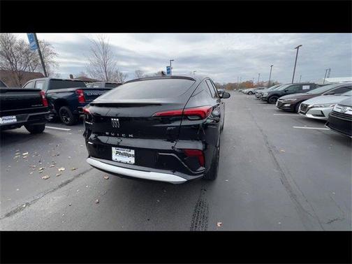 2024 Buick Envista Sport Touring
