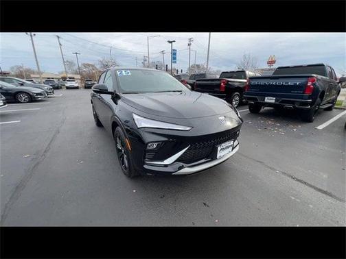 2024 Buick Envista Sport Touring