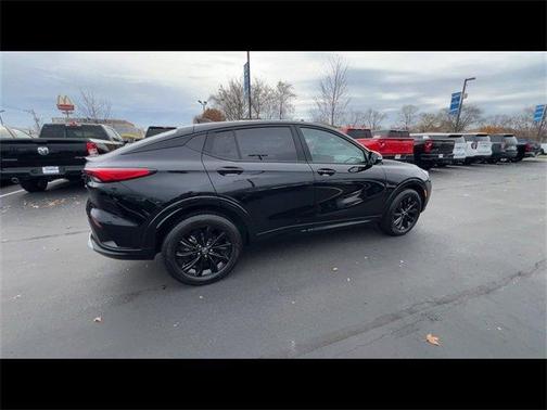 2024 Buick Envista Sport Touring